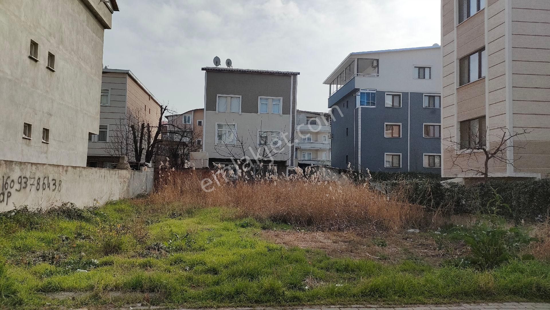 Bursa Kestel Vani Mehmet Mahallesi'nde 407 M2 Satılık Arsa - Görsel 5