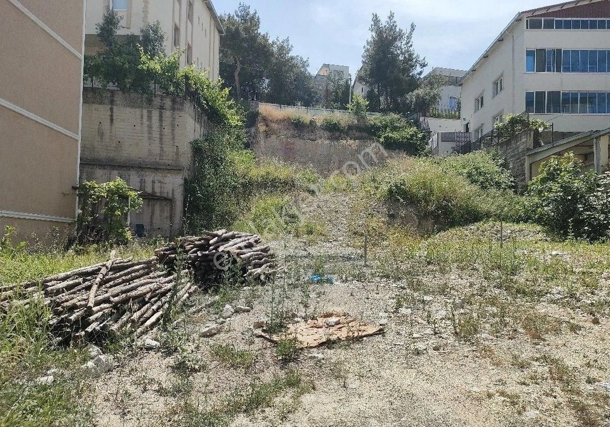Bursa Kestel Vani Mehmet Mahallesi'nde 407 M2 Satılık Arsa - Görsel 4