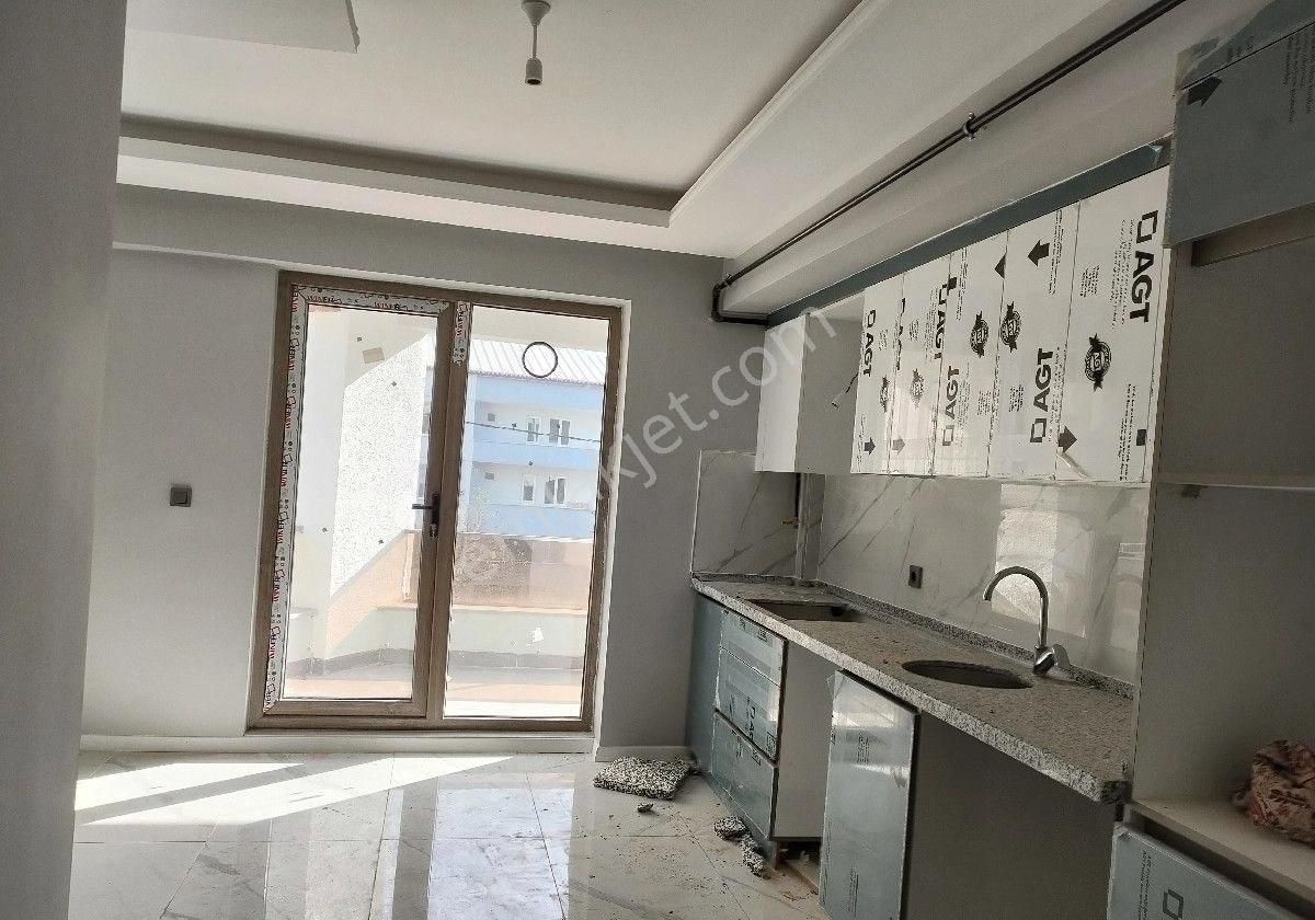 Kestel Kale Satılık Daire BURSA KESTEL VANİ MEHMET MAHALLESİNDE SATILIK DÜZ NET 140 M2 4+1 DAİRE