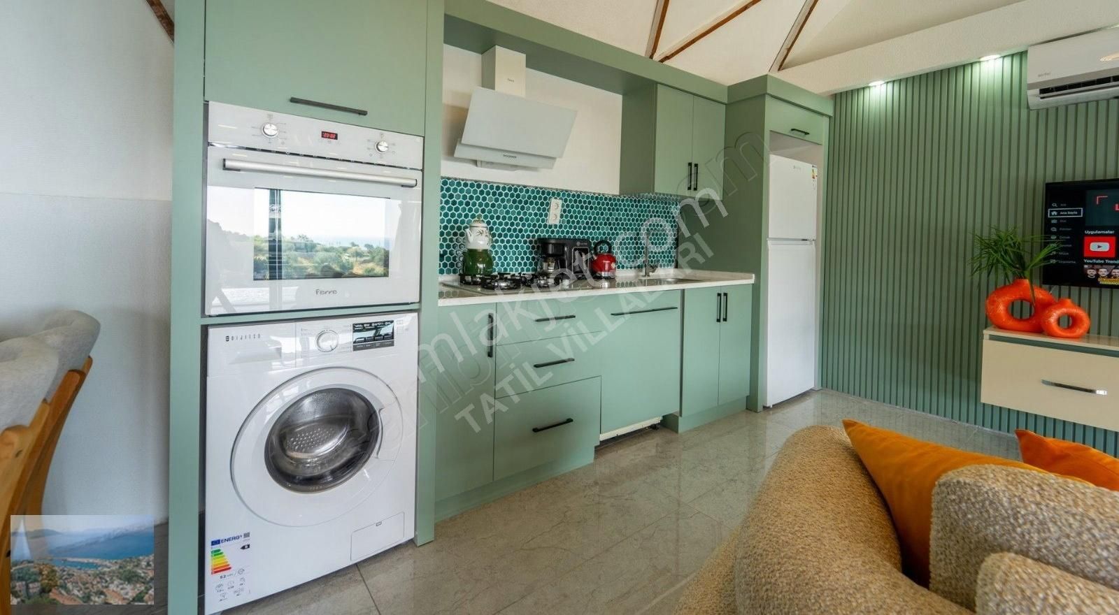 Kaş Patara'da 1800 Metre Kare Arazi - Görsel 11