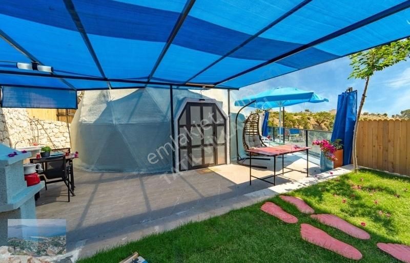 Kaş Patara'da 1800 Metre Kare Arazi - Görsel 2