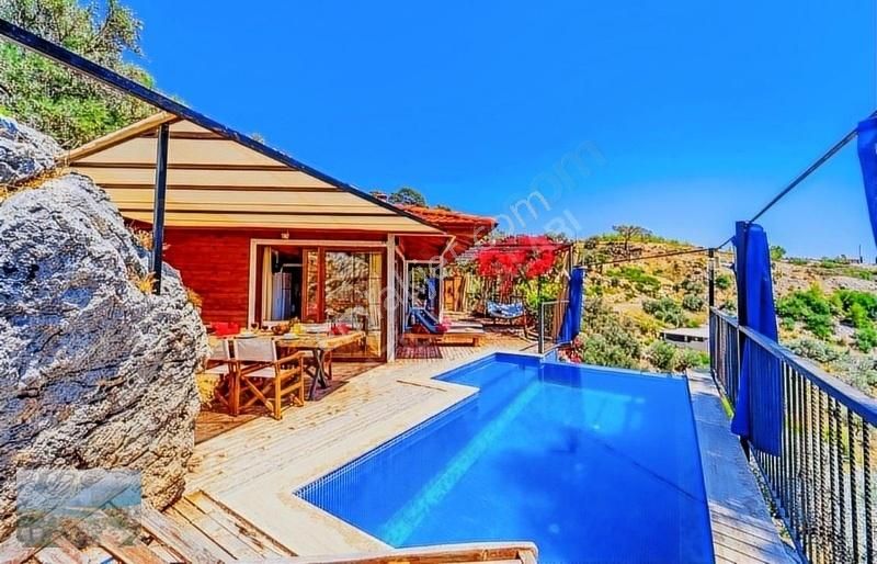 Kaş Patara'da 1800 Metre Kare Arazi - Görsel 27