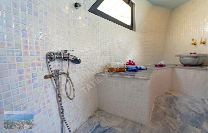 Kaş Patara'da 1800 Metre Kare Arazi - Görsel 7