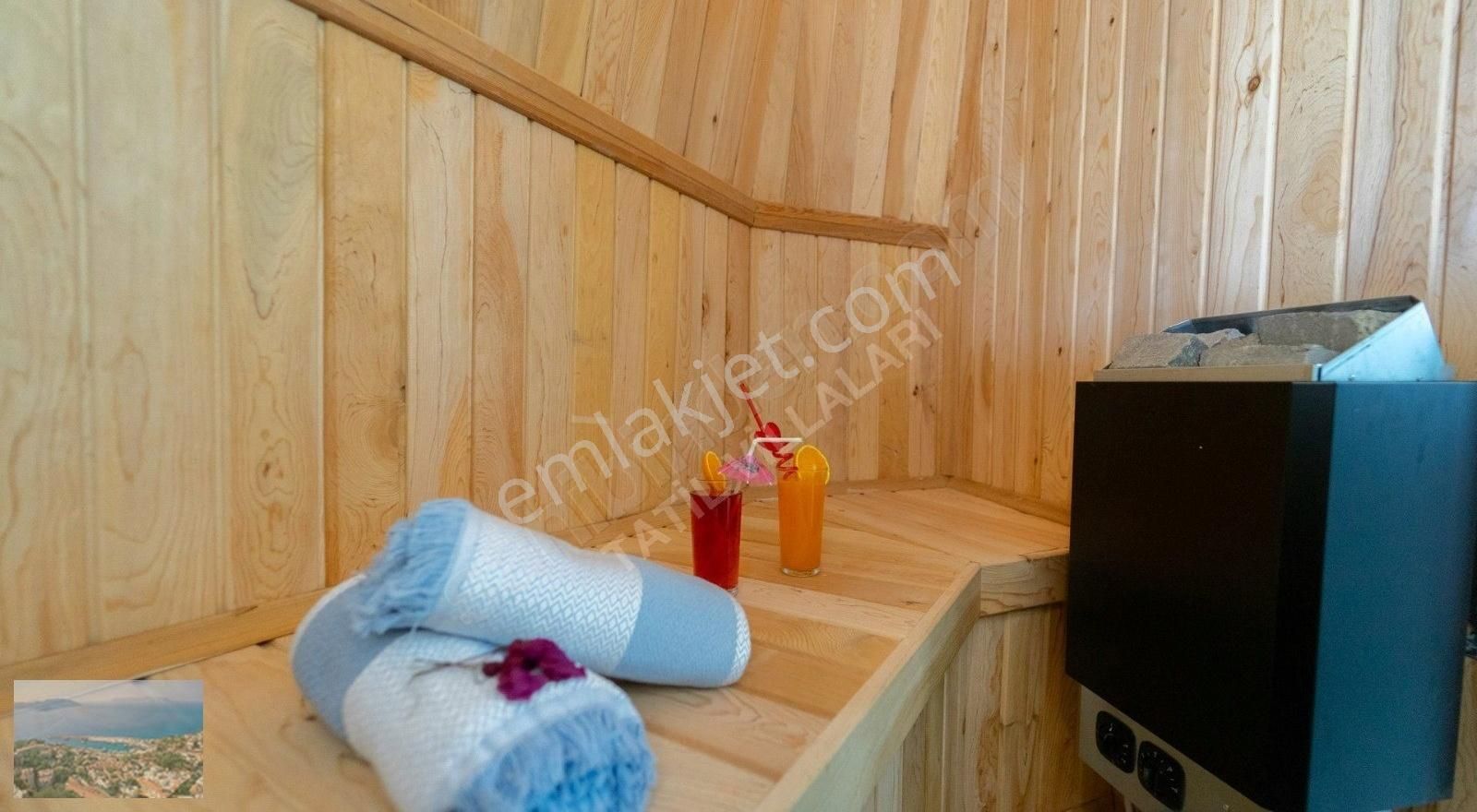 Kaş Patara'da 1800 Metre Kare Arazi - Görsel 26