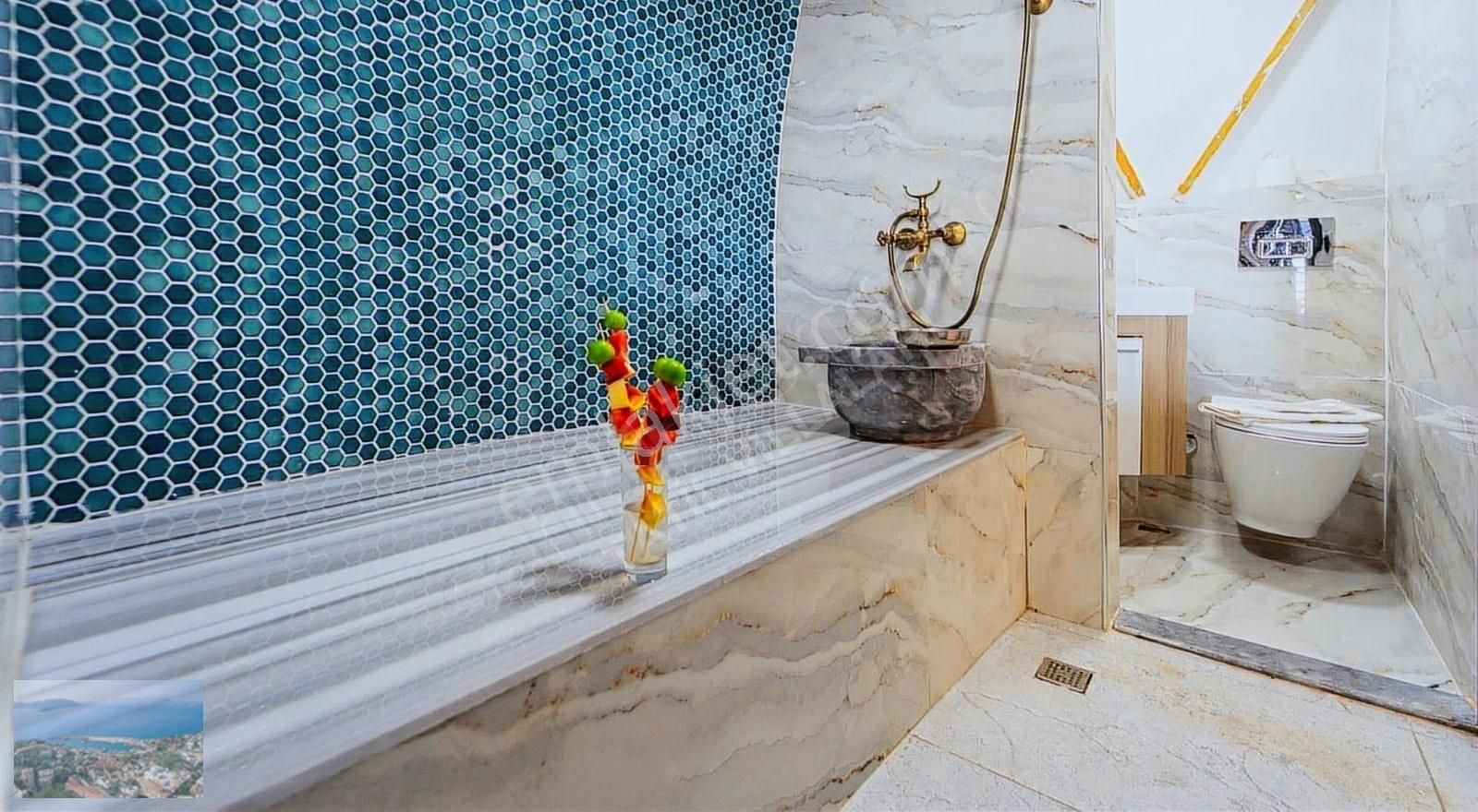 Kaş Patara'da 1800 Metre Kare Arazi - Görsel 29