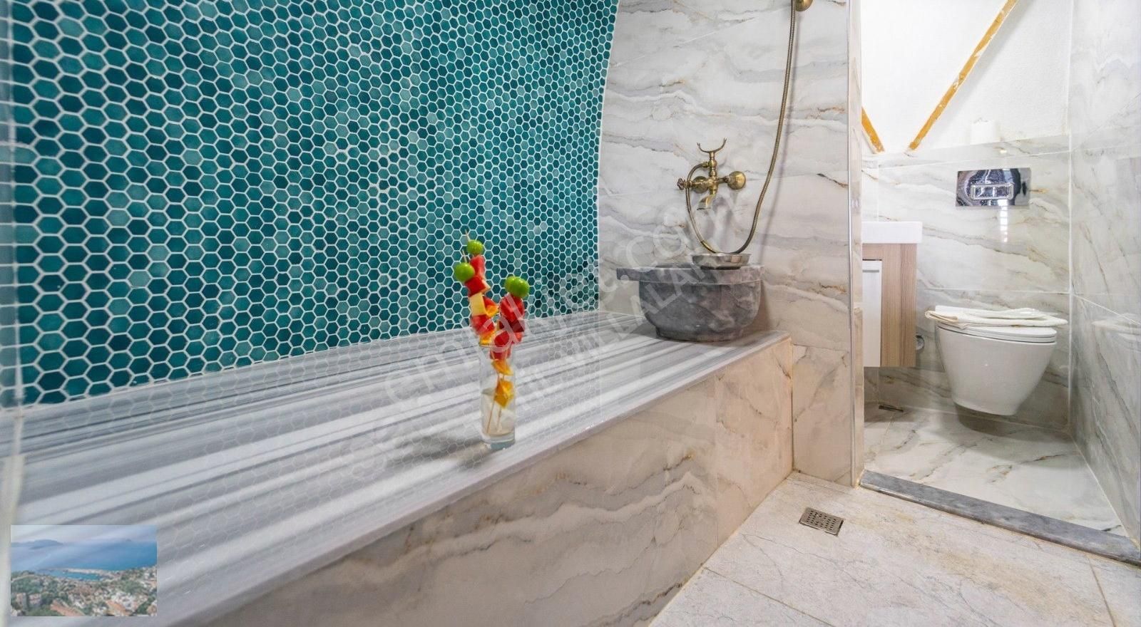 Kaş Patara'da 1800 Metre Kare Arazi - Görsel 9