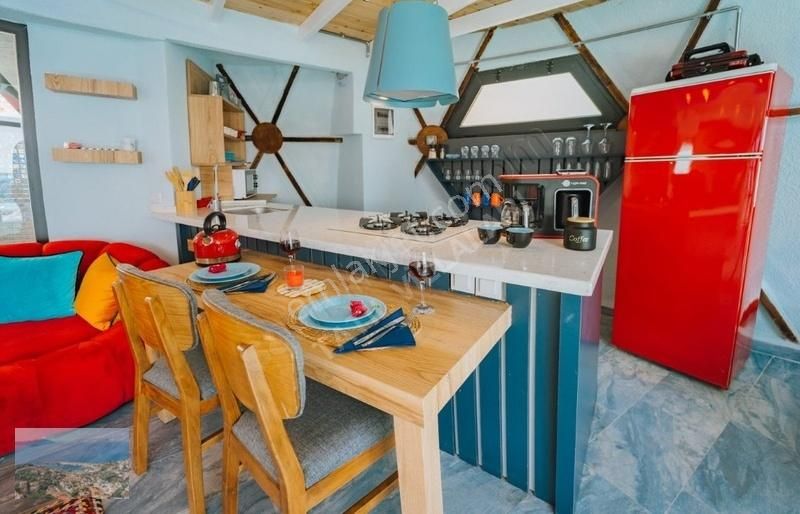 Kaş Patara'da 1800 Metre Kare Arazi - Görsel 16