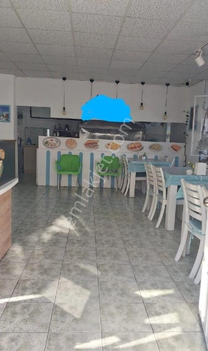 Pamukkale Atalar Kiralık Dükkan & Mağaza Çınarda Devren satılık 90 m2 ızgara mantı Dükkanı