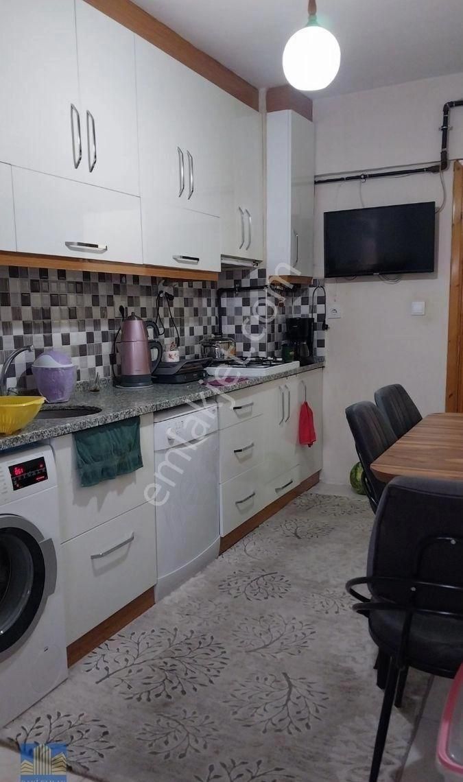 Pamukkale Topraklık Satılık Daire TOPRAKLIK MAHALLESİ  HALK CADDESİ SATILIK ARA KAT ASANSÖRLÜ DAİRE