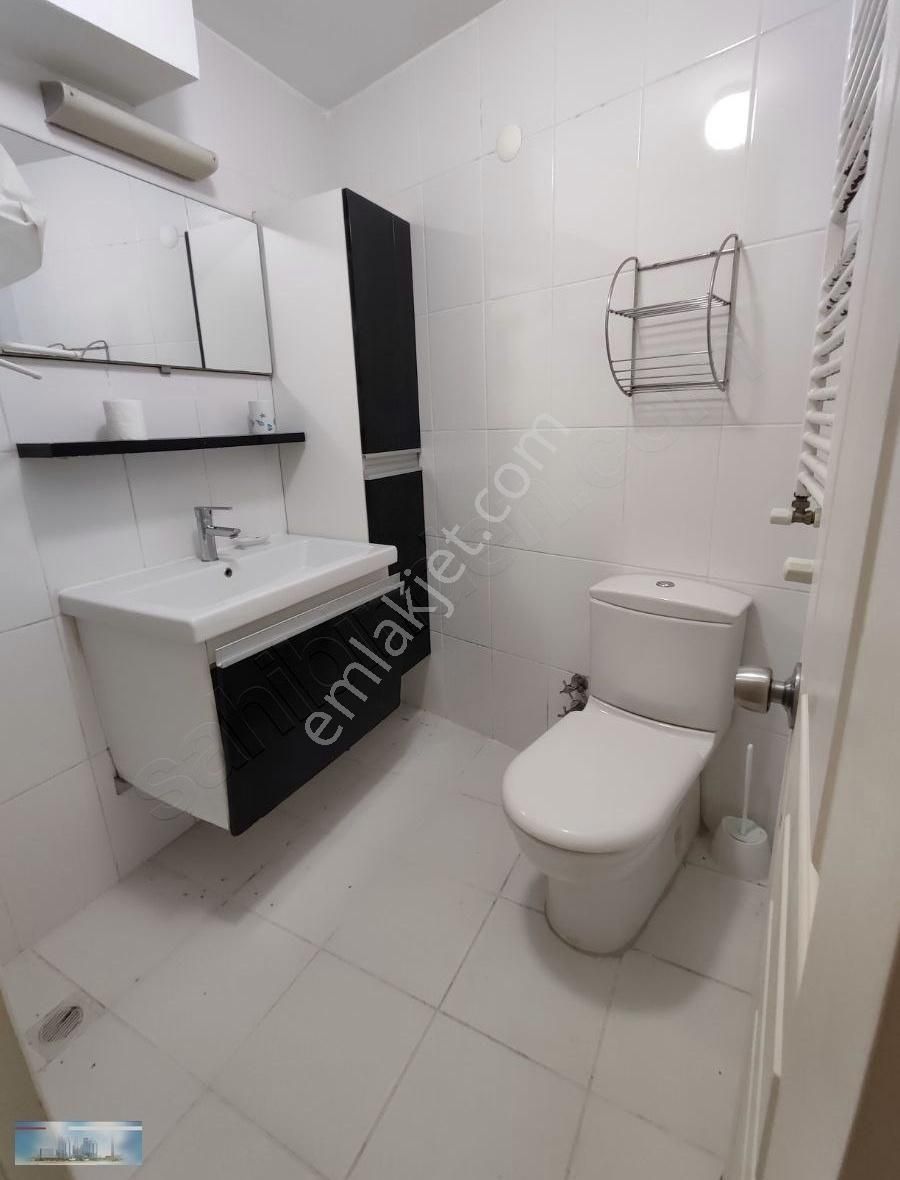 Beşiktaş Cihannüma Kiralık Daire FULL EŞYALI-TEMİZ-KOMBİLİ-ODALAR EŞİT