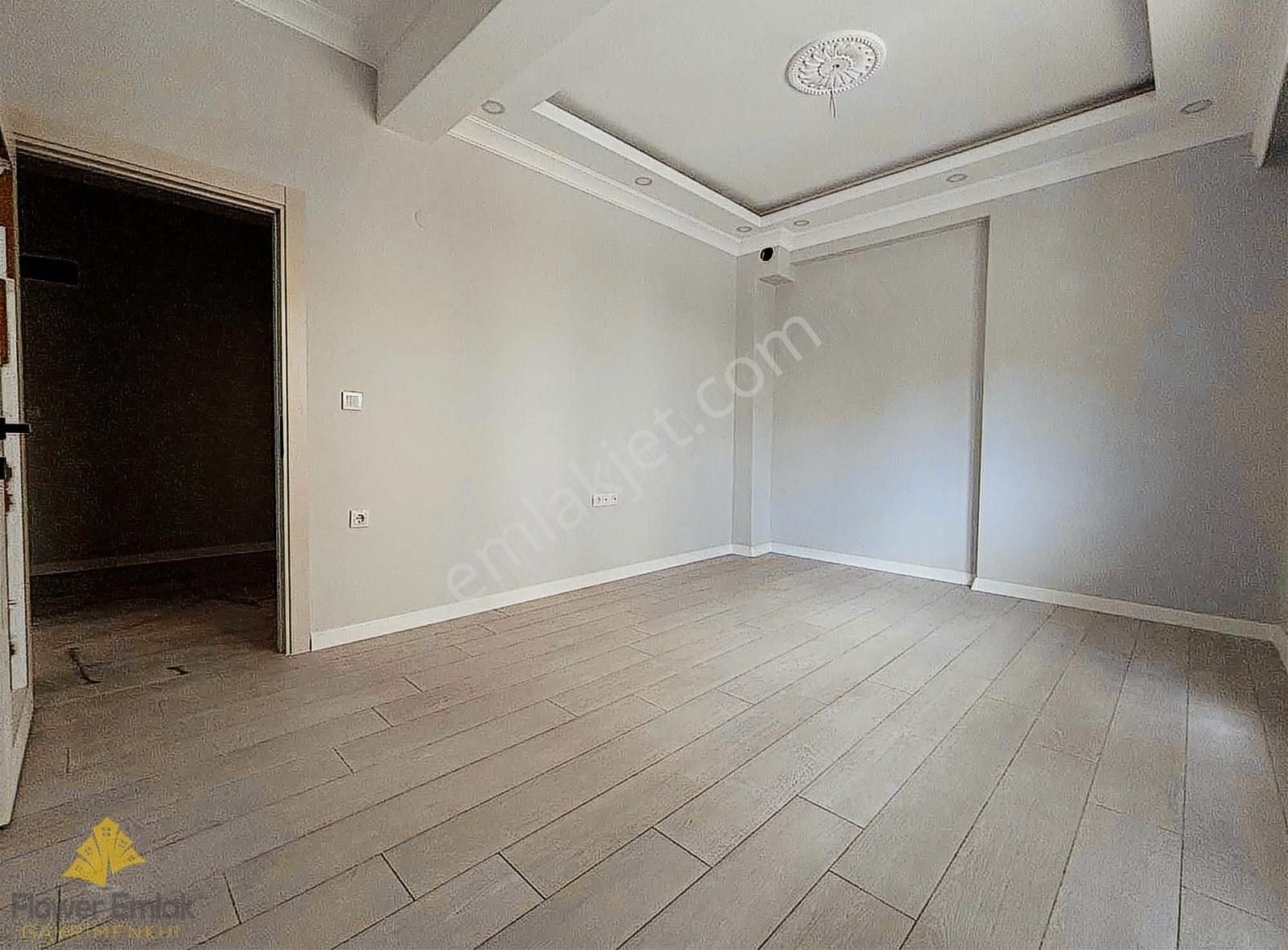 Darıca Bağlarbaşı Satılık Daire FLOWER GYM'DEN BAĞLARBAŞI MAH'DE FIRSAT 2+1 90m2 ARA KAT DAİRE