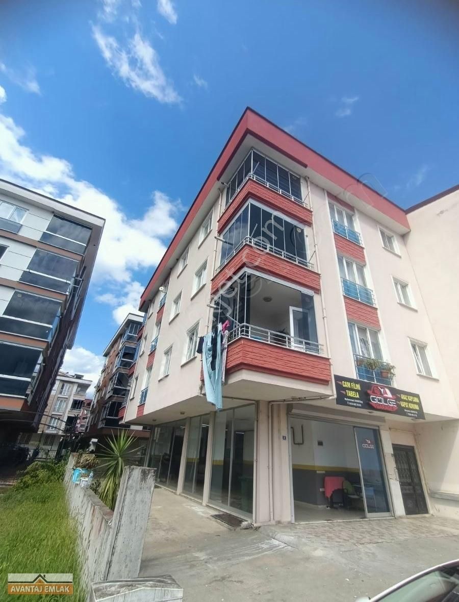 Altınordu Şirinevler Satılık Daire FIRSAT SATILIK 4+1 DUBLEX DAİRE