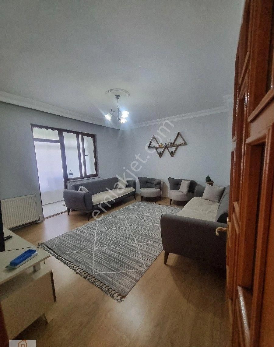 Meram Çaybaşı Kiralık Daire 3+1  full eşyalı Kiralık daire