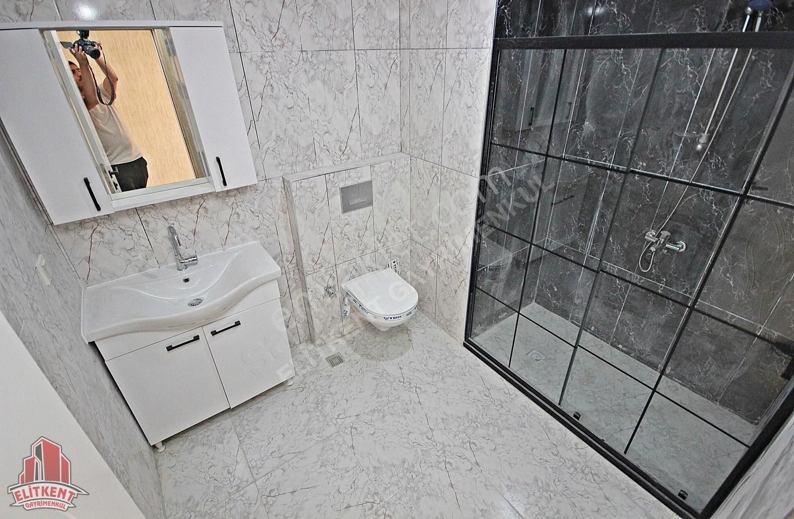 Sincan 29 Ekim Satılık Daire ELİTKENT'DEN ARA KATTA İÇİ FULL YAPILI MASRAFSIZ 3+1 FERAH DAİRE