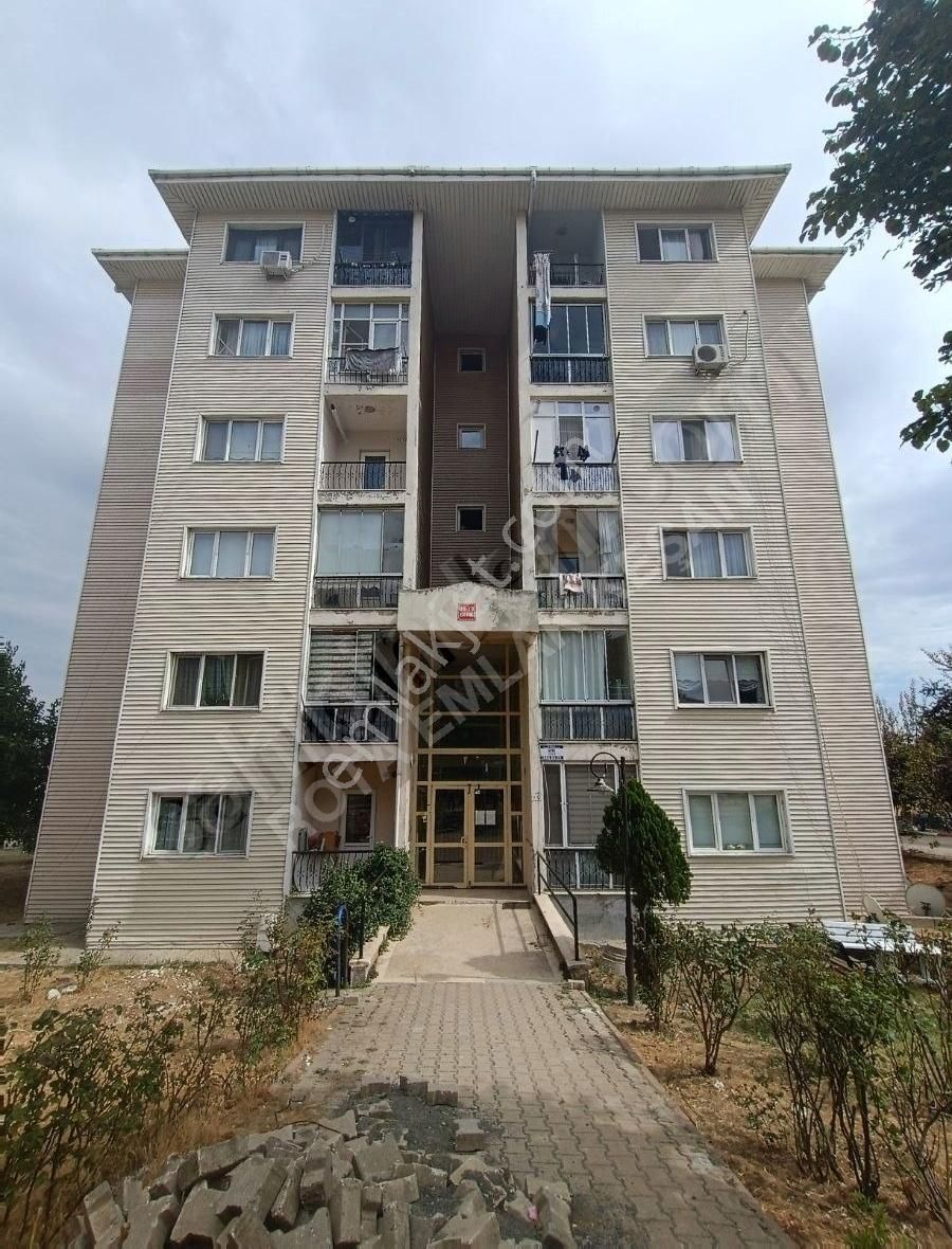 Keşan Beğendik Bld. (Beykent) Satılık Daire BEĞENDİK TOKİ'DE MASRAFSIZ SATILIK 2+1 DAİRE