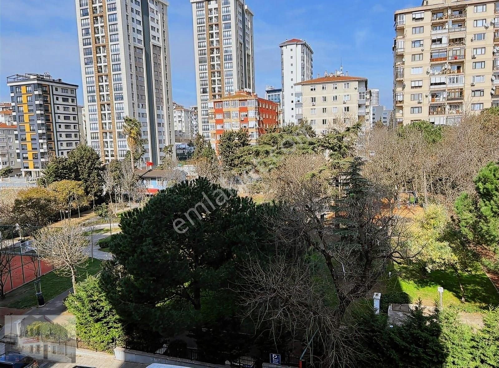 Kadıköy Sahrayı Cedit Satılık Daire ATATÜRK CD.SİNE YAKIN 3+1 ARAKAT 105M2 DAİRE.4.450.000 TL