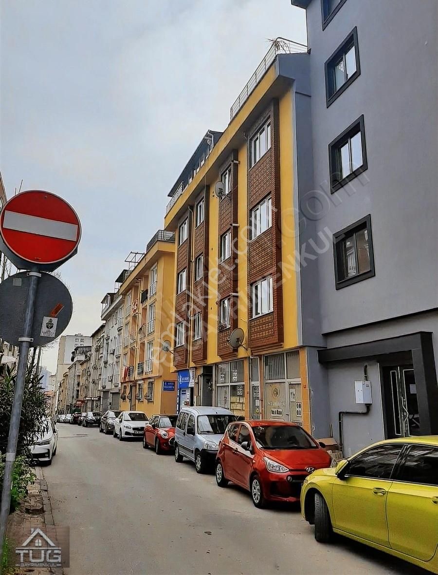 Ümraniye Armağanevler Satılık Daire METROYA YÜRÜME MESAFESİNDE SATILIK 2+1 DAİRE - TUĞ