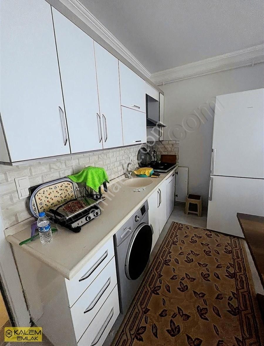 Merzifon Yeni Satılık Daire KALEM EMLAKTAN SATILIK EŞYALI 1+1 DAİRE