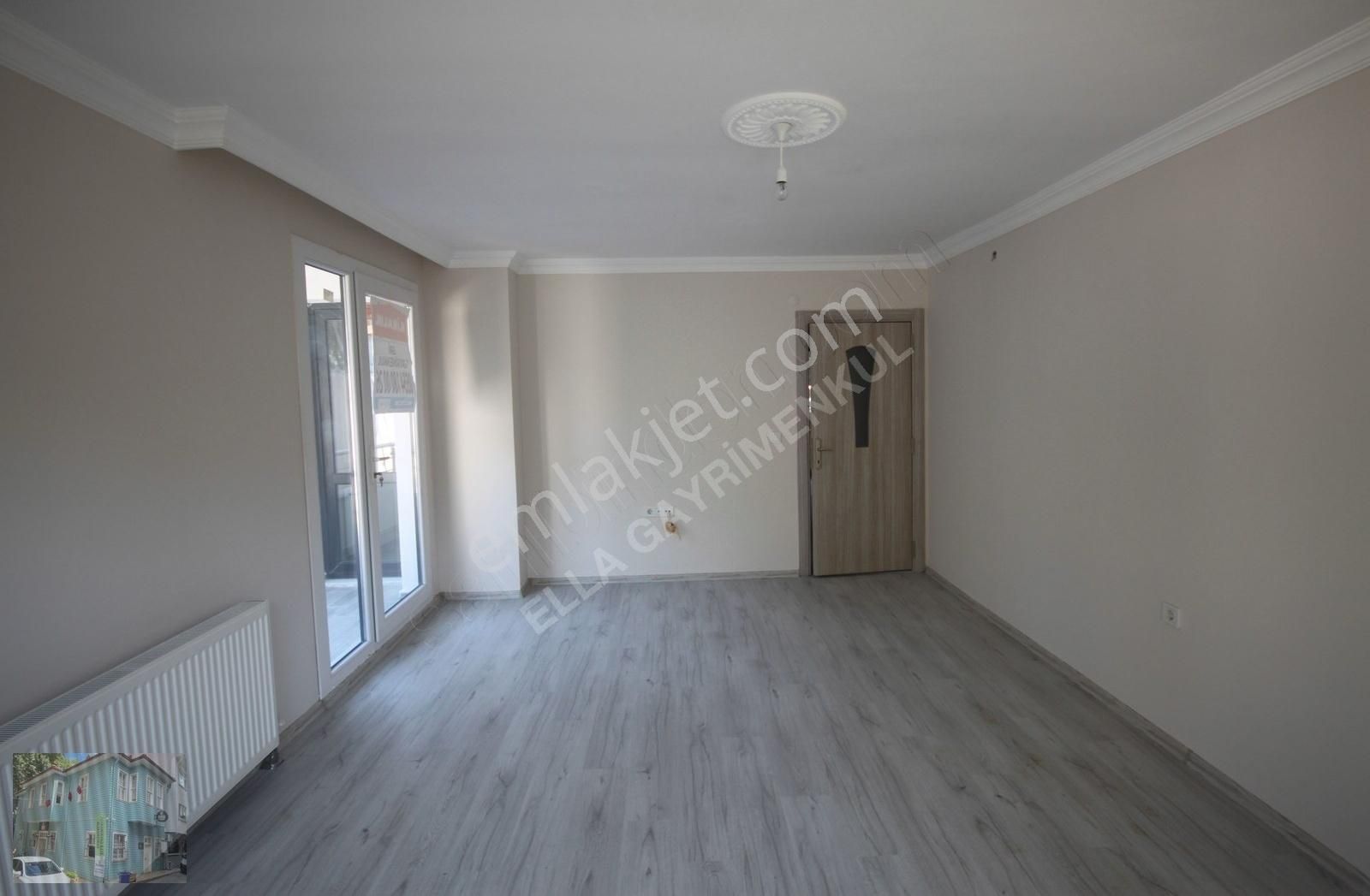 Tuzla İstasyon Satılık Daire İSTASYON MAHALLESİNDE SATILIK FIRSAT 2+1 BAHCE KATI 75 M2 DAİRE