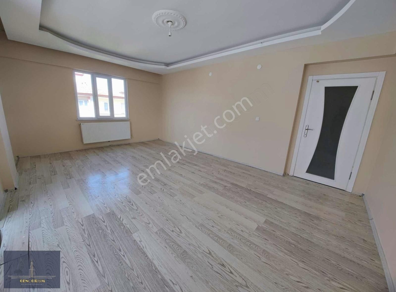 Yeşilyurt İlyas Satılık Daire GENÇ GİRİŞİM'DEN SATILIK 3+1 DAİRE