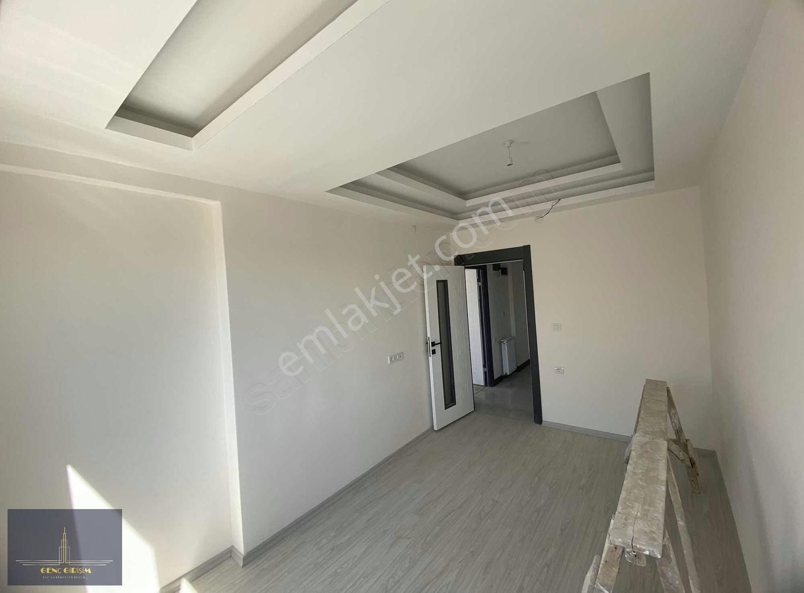 Yeşilyurt Koyunoğlu Satılık Daire GENÇ GİRİŞİM'DEN SATILIK 2+1 SIFIR DAİRE