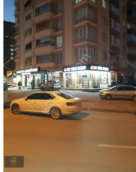 Talas Mevlana Kiralık Dükkan & Mağaza BİG/MAX DEN TALAS MEVLANADA KİRALIK FIRIN RUHSATLI İŞ YERİ