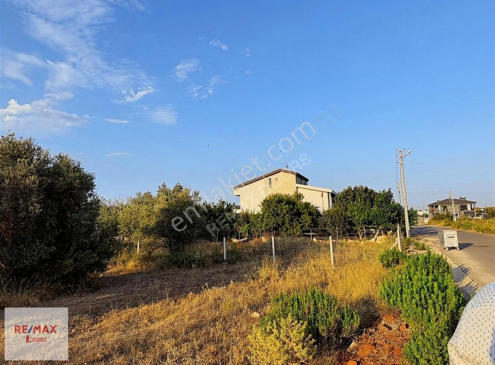 Babaeski Kurtuluş Satılık Villa İmarlı BABAESKİ YHT YAKINI KURTULUŞ DA VİLLA ARSASI