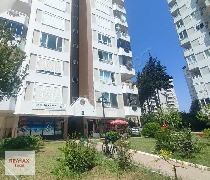 Konyaaltı Gürsu Satılık Dükkan & Mağaza Konyaaltı Gürsu Aybüke Sitesinde 170 m2 Satılık Dükkan