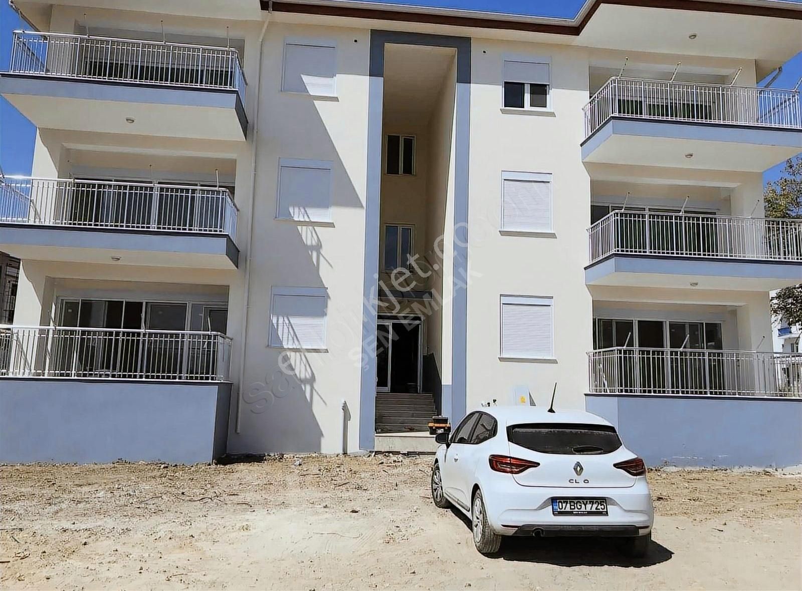 Manavgat Taşağıl Satılık Daire MANAVGAT. TAŞAĞIL MAHALLESİNDE FIRSAT DAiRE 2.985000BiNLİRA