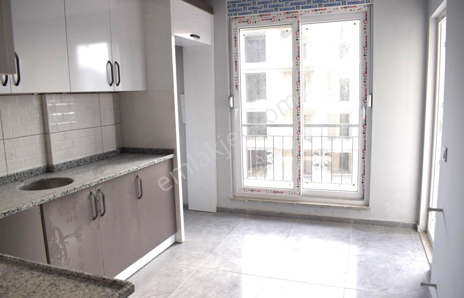 Kepez Çankaya Satılık Daire  ŞEHİR HASTANESİNE YAKIN 210 M² 4+1 SIFIR SATILIK DAİRE