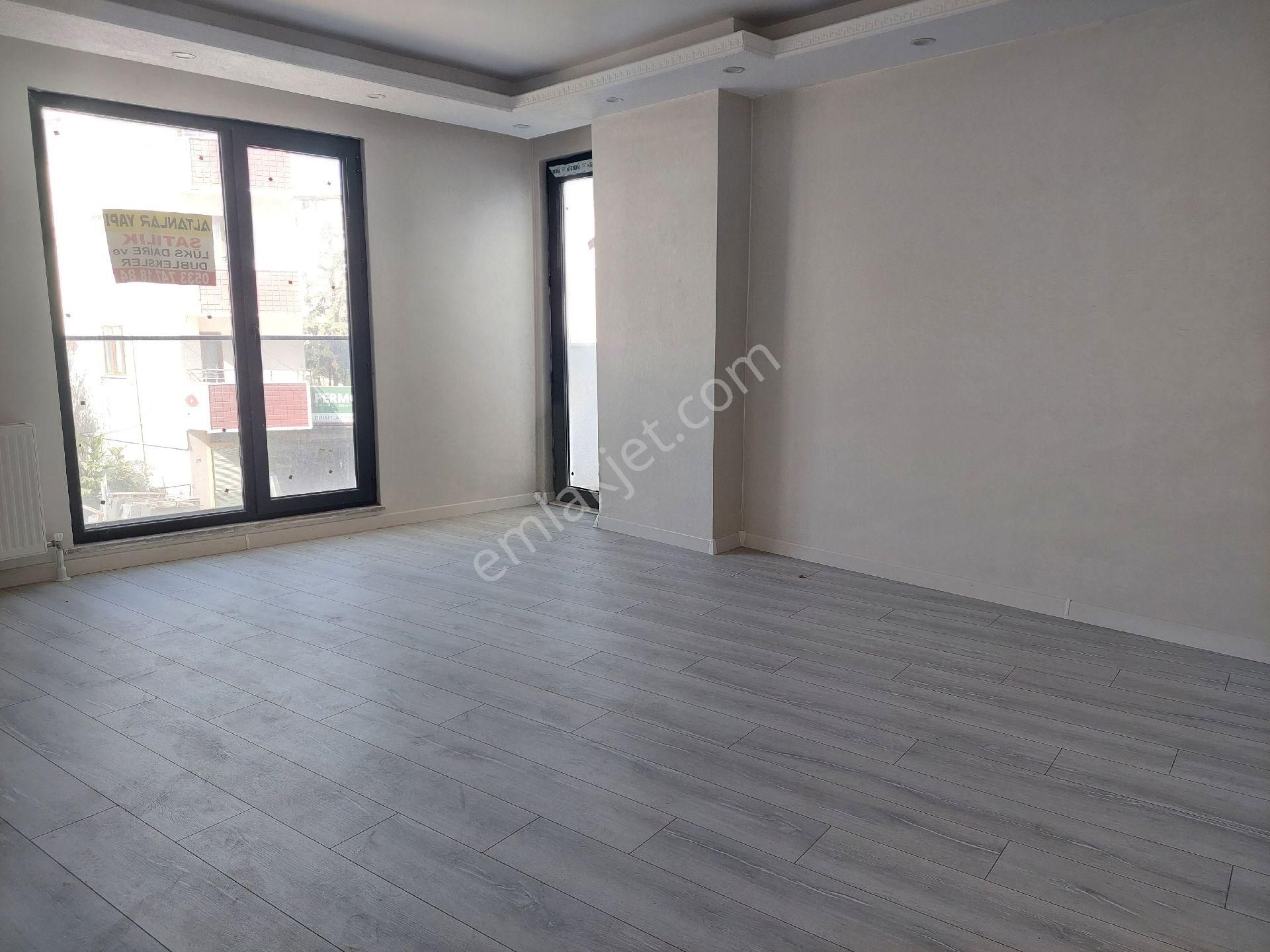 Darıca Kazım Karabekir Satılık Daire SATILIK 2+1 90M2 ARAKAT İSKANLİ DARICA KAZIMKARABEKİR SOKULU CAD