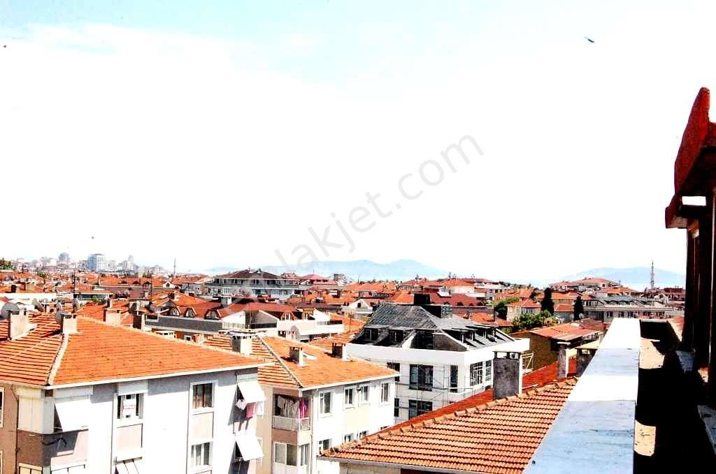 Maltepe Altıntepe Satılık Daire  Altıntepede Sıfır Ultra Lüx 4+2 Dublex