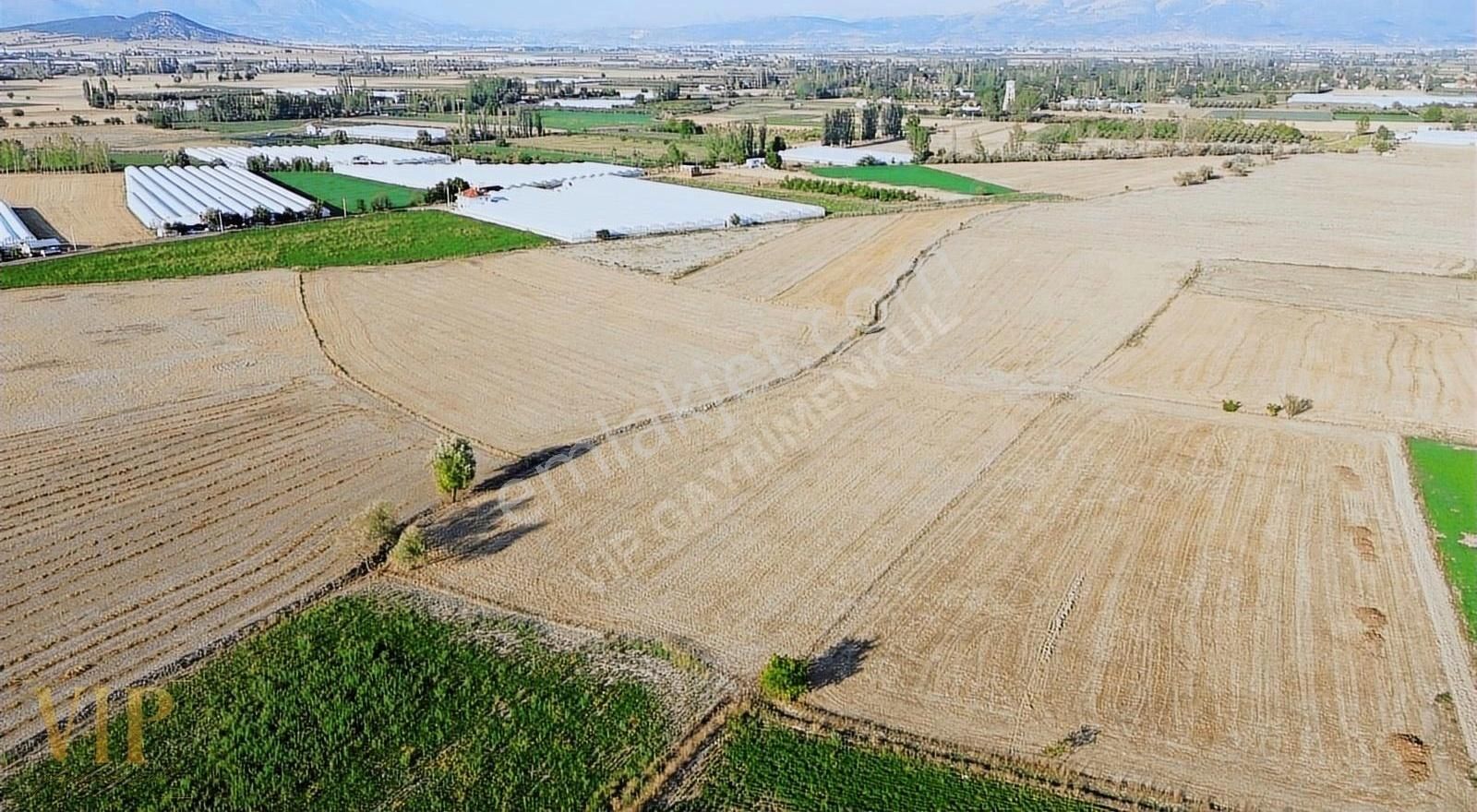 Vıp Gayimenkul'den Zümrütova Mah. 6.870m² İstenen Bölgede... - Görsel 11