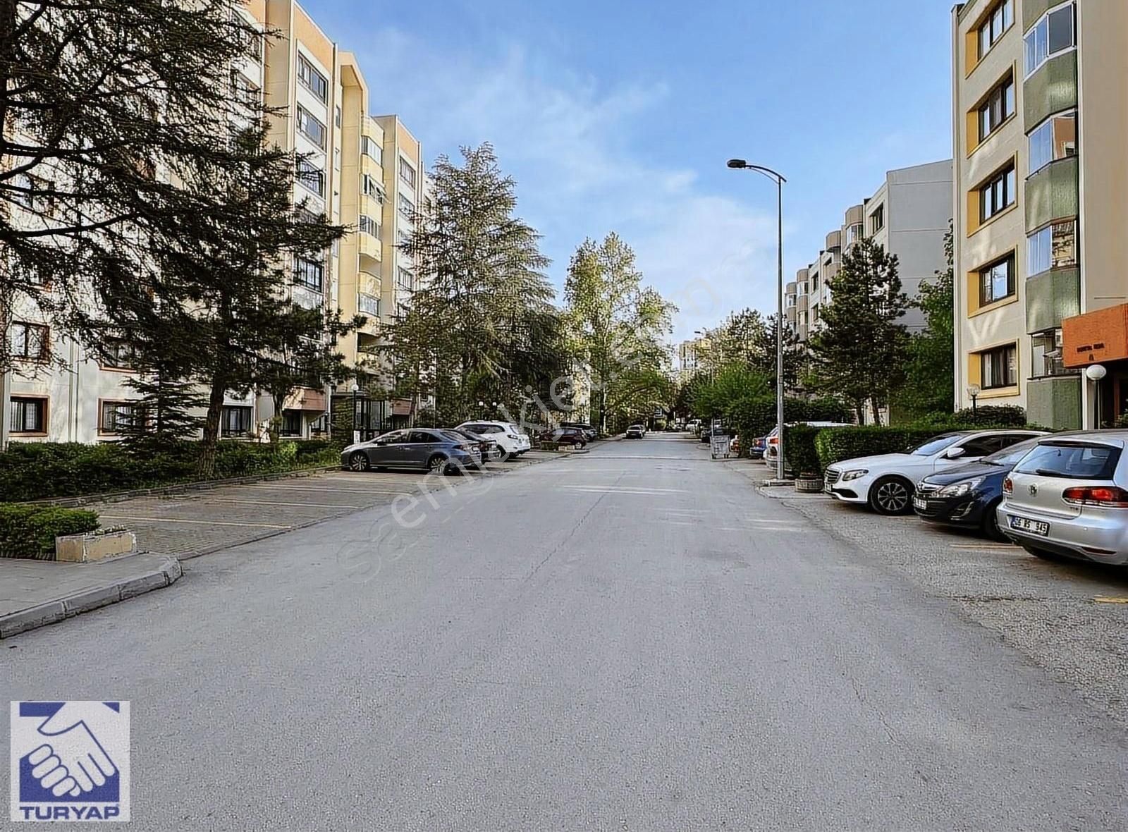 Çankaya Koru Kiralık Daire Mesa koru papatya blok 3+1 kiralık daire metroya 300 metre