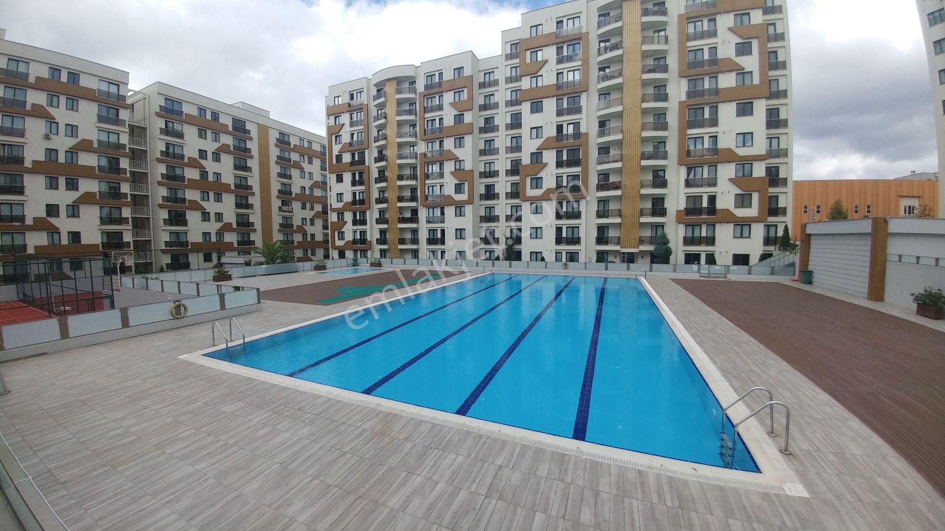 Sancaktepe Emek Satılık Daire  SEEWORLD DORE LİFE 3+1 SATILIK 158m2 dorelife