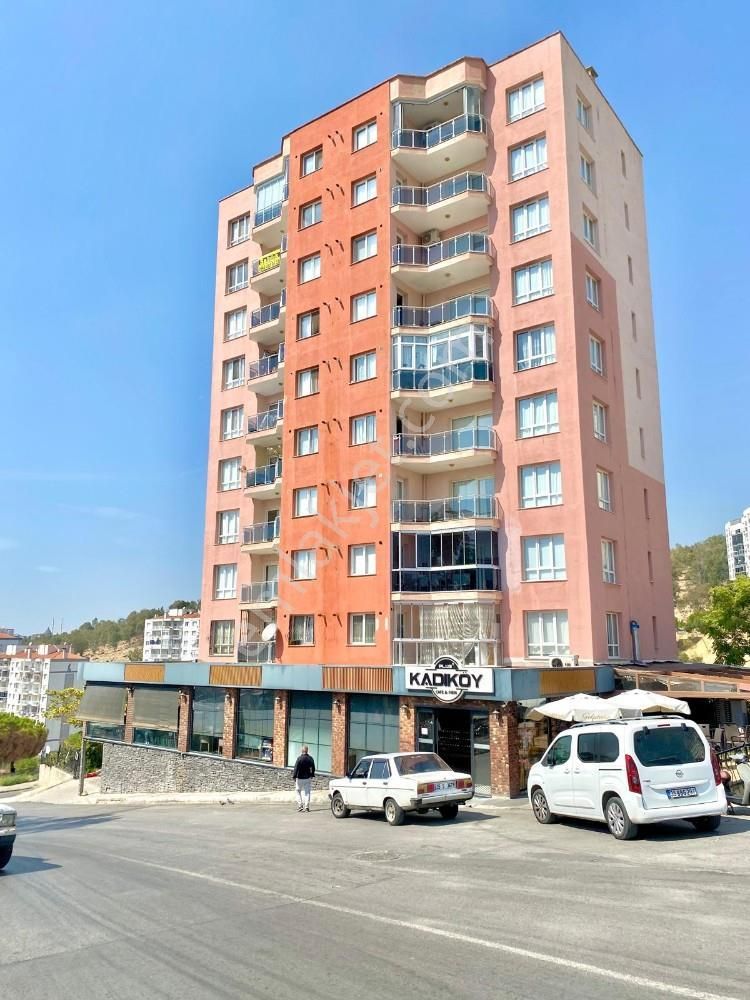 Çiğli Yakakent Satılık Daire Çiğli Yakakent Panoramik Körfez Manzaralı 3+1 Satılık Daire