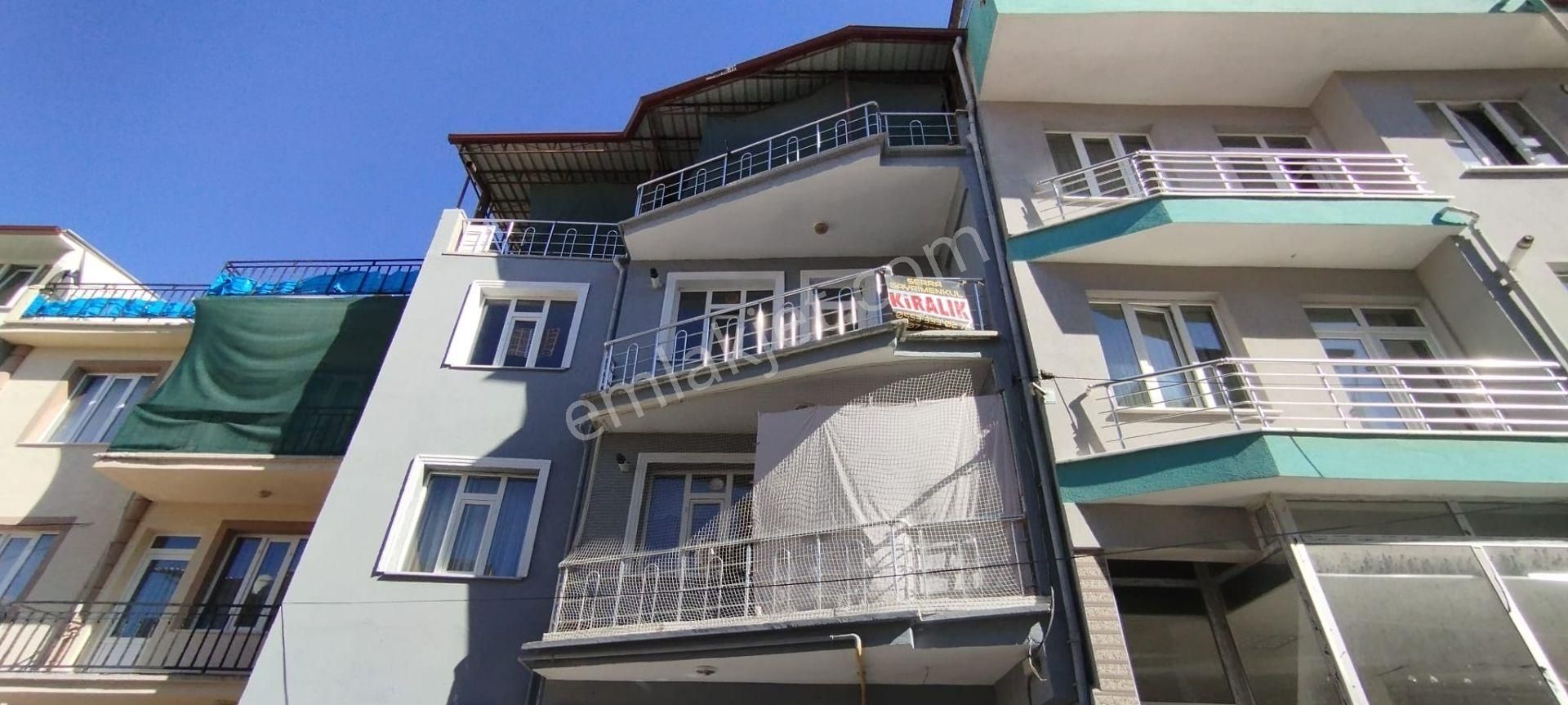 Kütahya Merkez Yunusemre Kiralık Daire KÜTAHYA MERKEZ YUNUSEMRE MAH KİRALIK 3+1 DAİRE