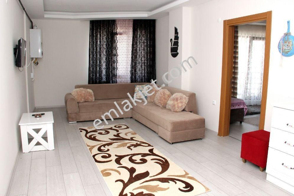 Atakum Mimarsinan Günlük Kiralık Daire  SAMSUN ATAKUM TÜRKİŞ DE GÜNLÜK KİRALIK 1+1DAİRELER