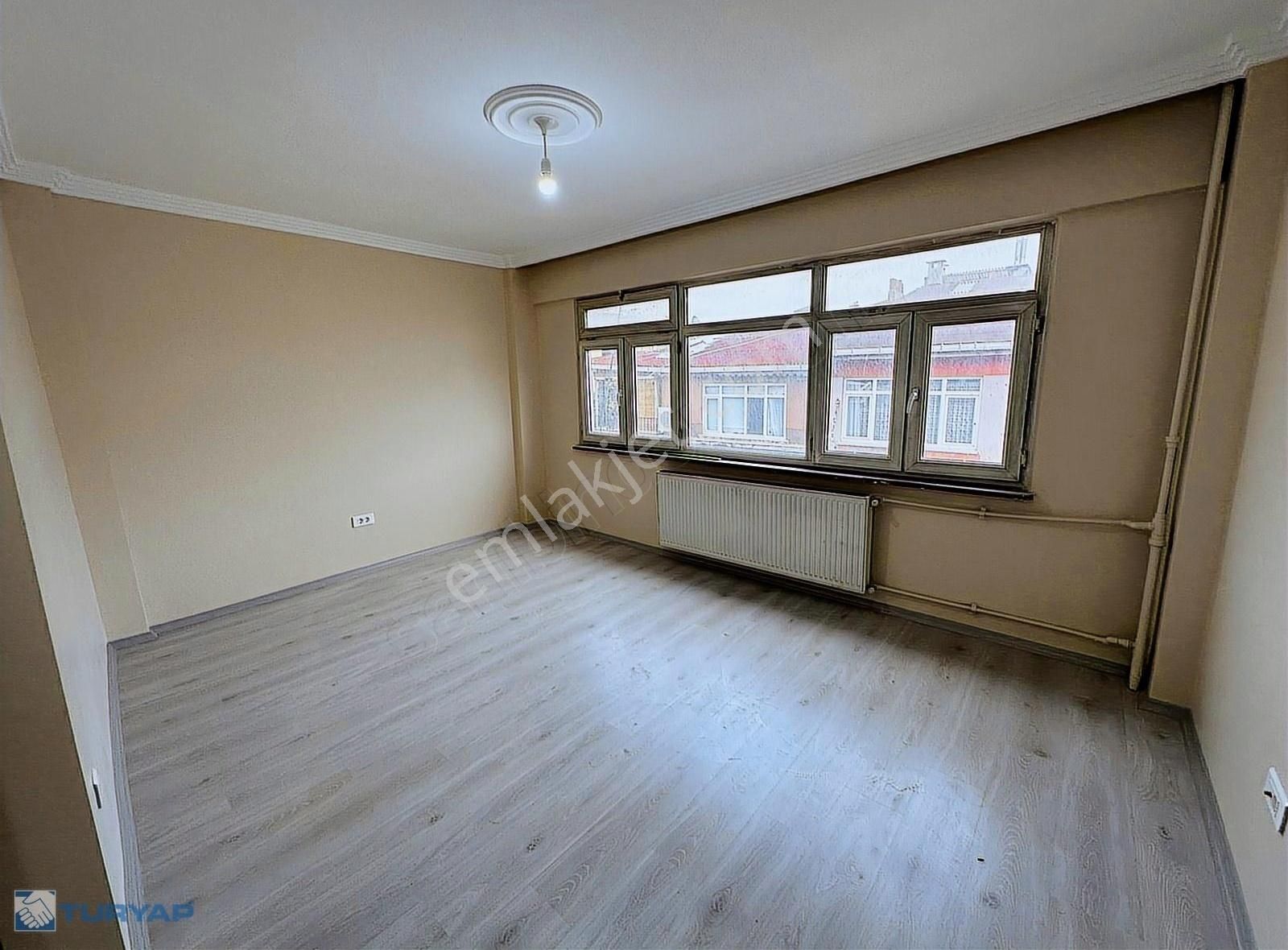 Fatih Şehremini Kiralık Daire Çapa Tıp Merkezi Karşı Sokağında Temiz Masrafsız Kiralık Daire