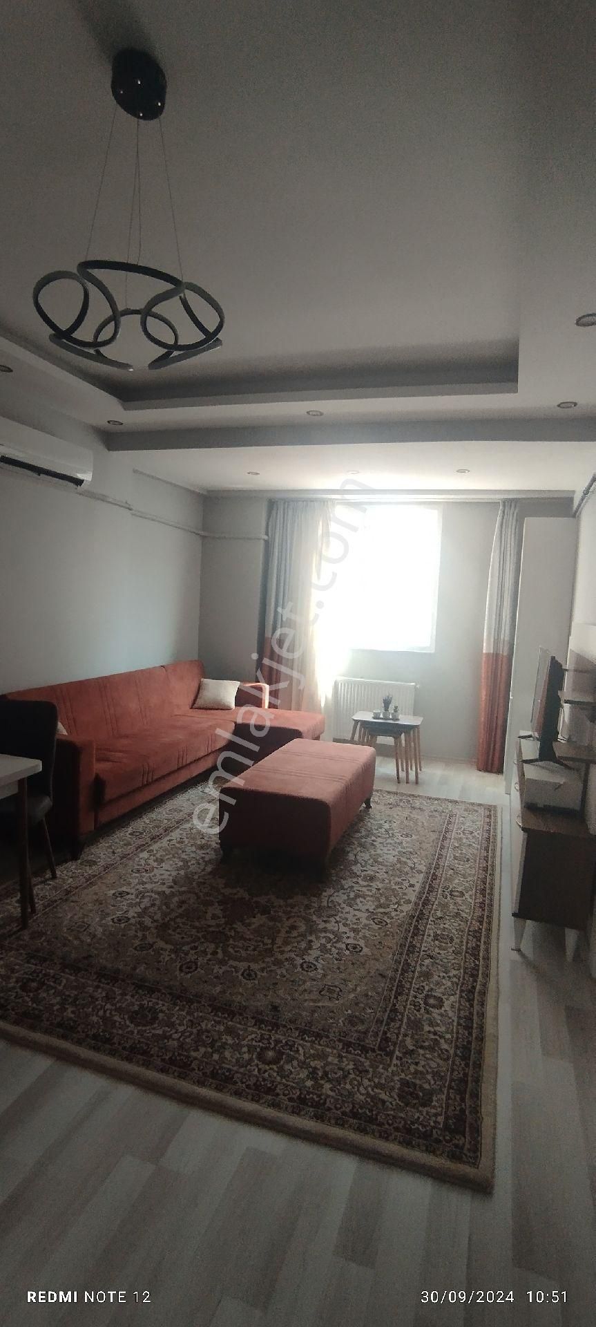 Haliliye Karsıyaka Kiralık Daire Karşıyaka'da kiralık daire 1+1 eşyalı 