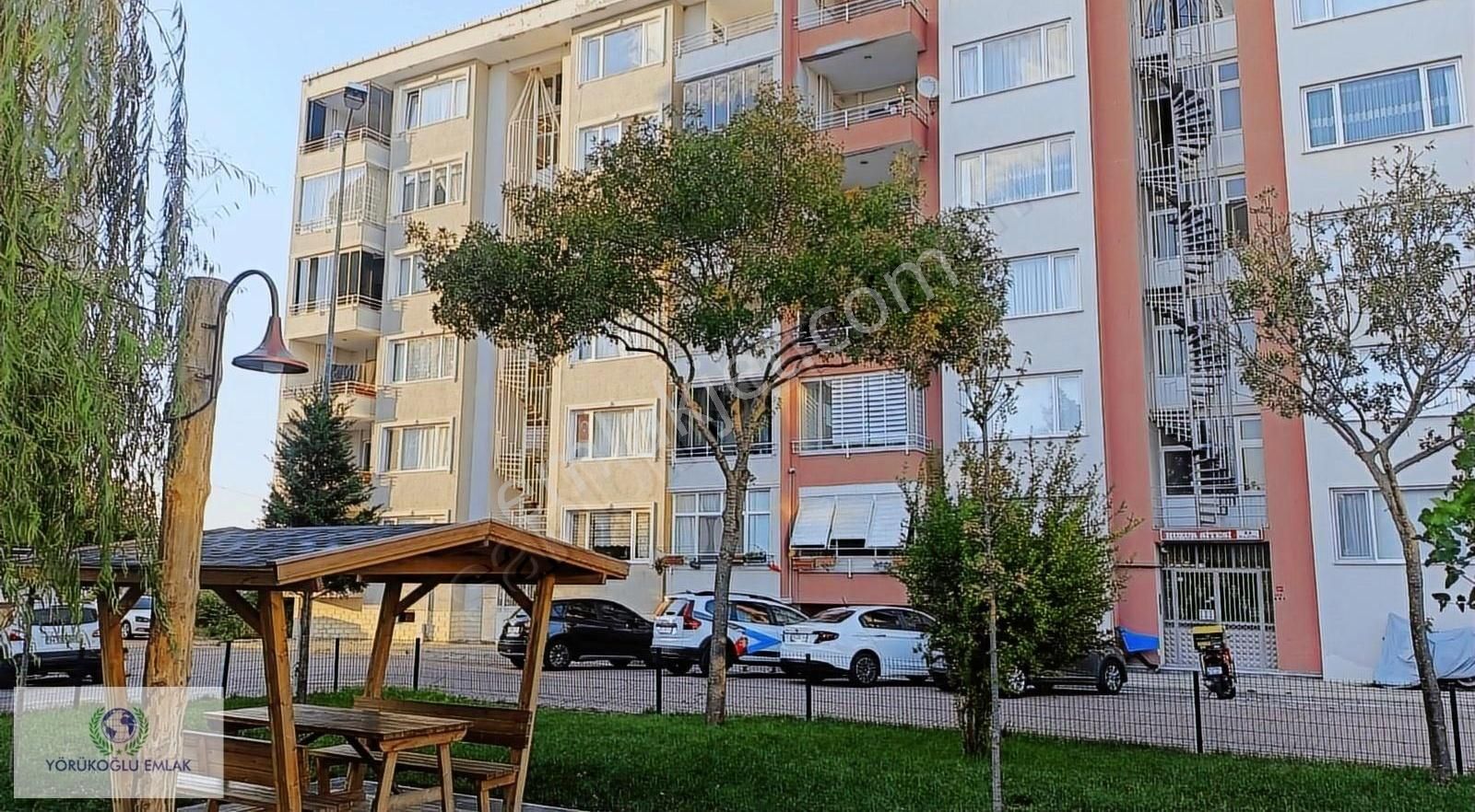 Silivri Mimar Sinan Kiralık Daire SİLİVRİ HUZUR KENT DENİZ MANZARALI 3+1