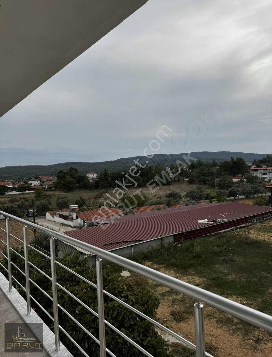 Menteşe Doğan Kiralık Daire MUĞLA DOĞANKÖY'DE KİRALIK SIFIR DAİRE