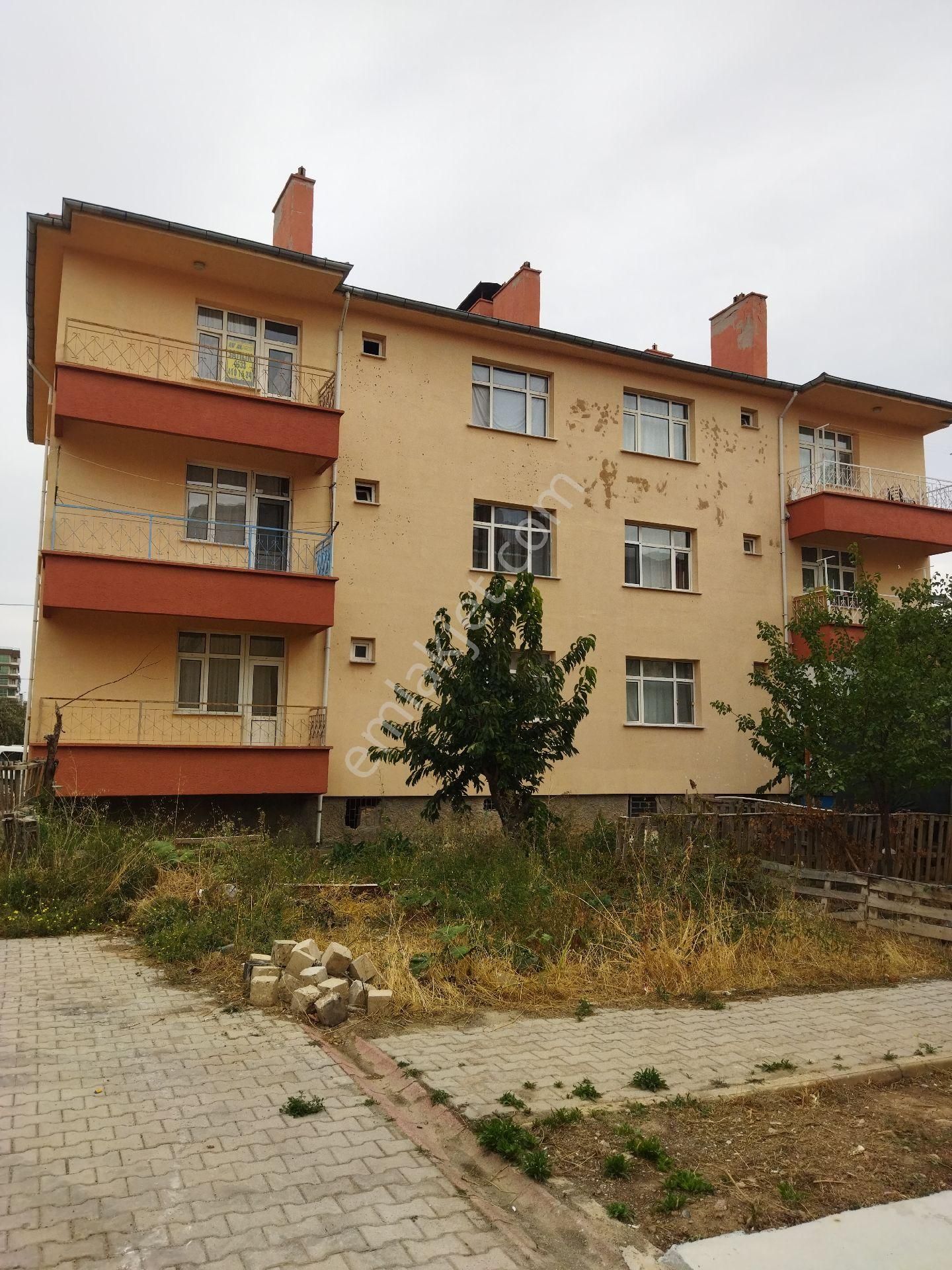 Selçuklu Kosova Satılık Daire KOSOVA MAHALLESİNDE SATILIK 2+1DAİRE 