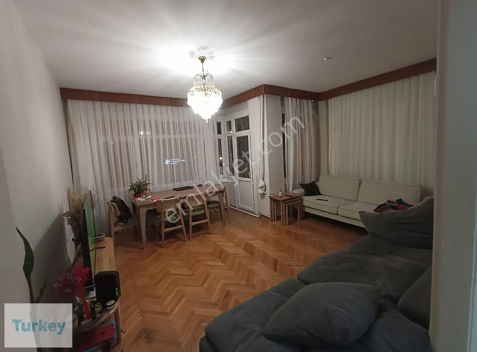 Maltepe Feyzullah Satılık Daire FEYZULLAH MAH MÜNİBÜSE YAKIN 2+1 90M2 KİRACILI