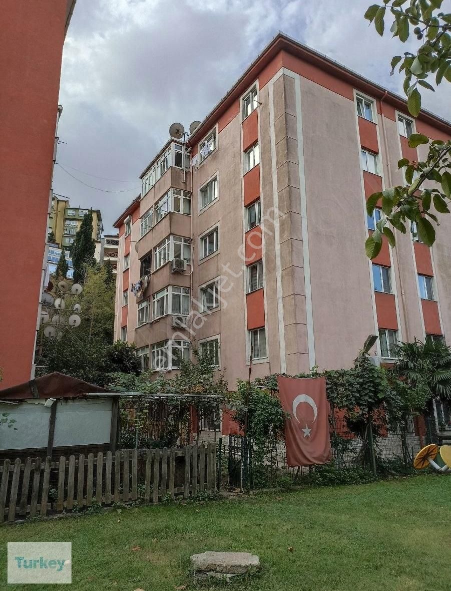 Kağıthane Talatpaşa Satılık Daire KAĞITHANE SADABAD SİTESİ 2+1 SATILIK DAİRE