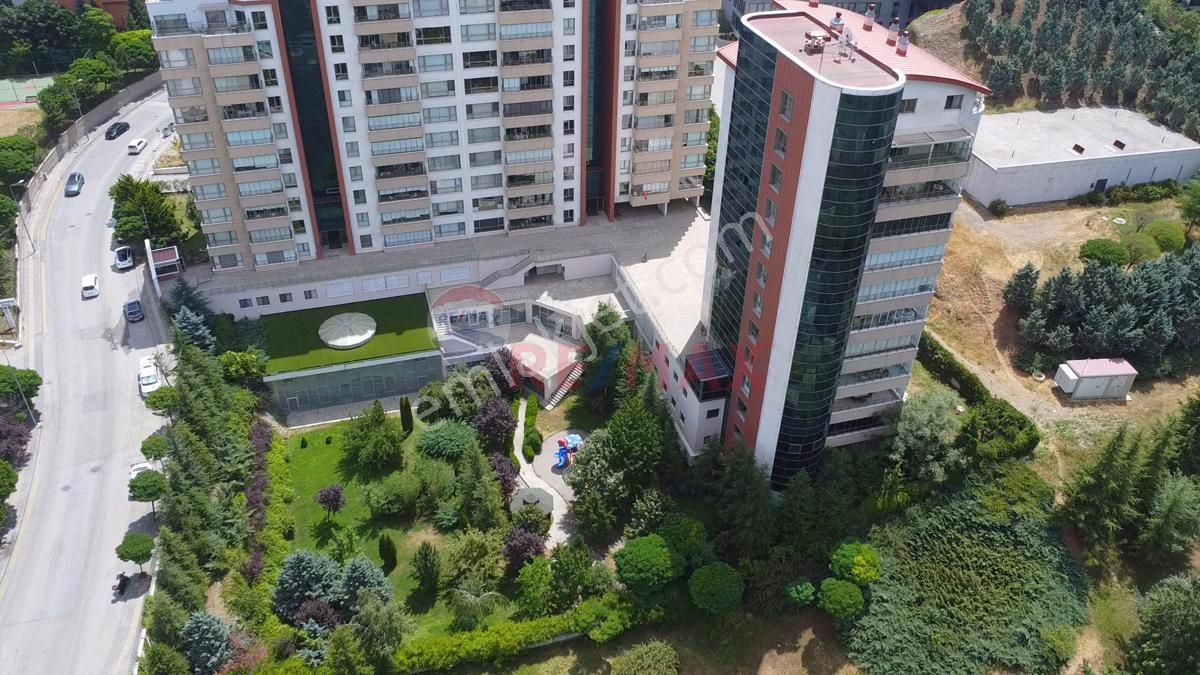 Çankaya Yıldızevler Kiralık Daire Kiralık 7+1 Çankaya Aykon Park Sitesi En Özel VIP Daire