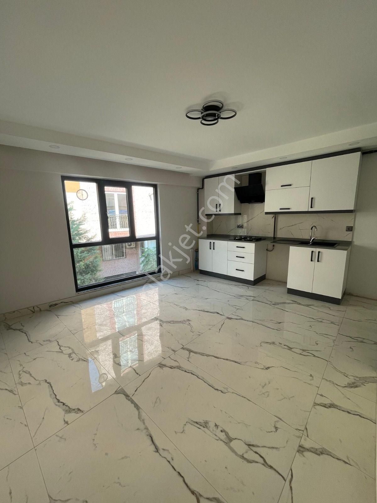 Merkezefendi Sırakapılar Satılık Daire  REDSTONE ALFA GAYRIMENKULDEN SATILIK DUBLEX DAİRE