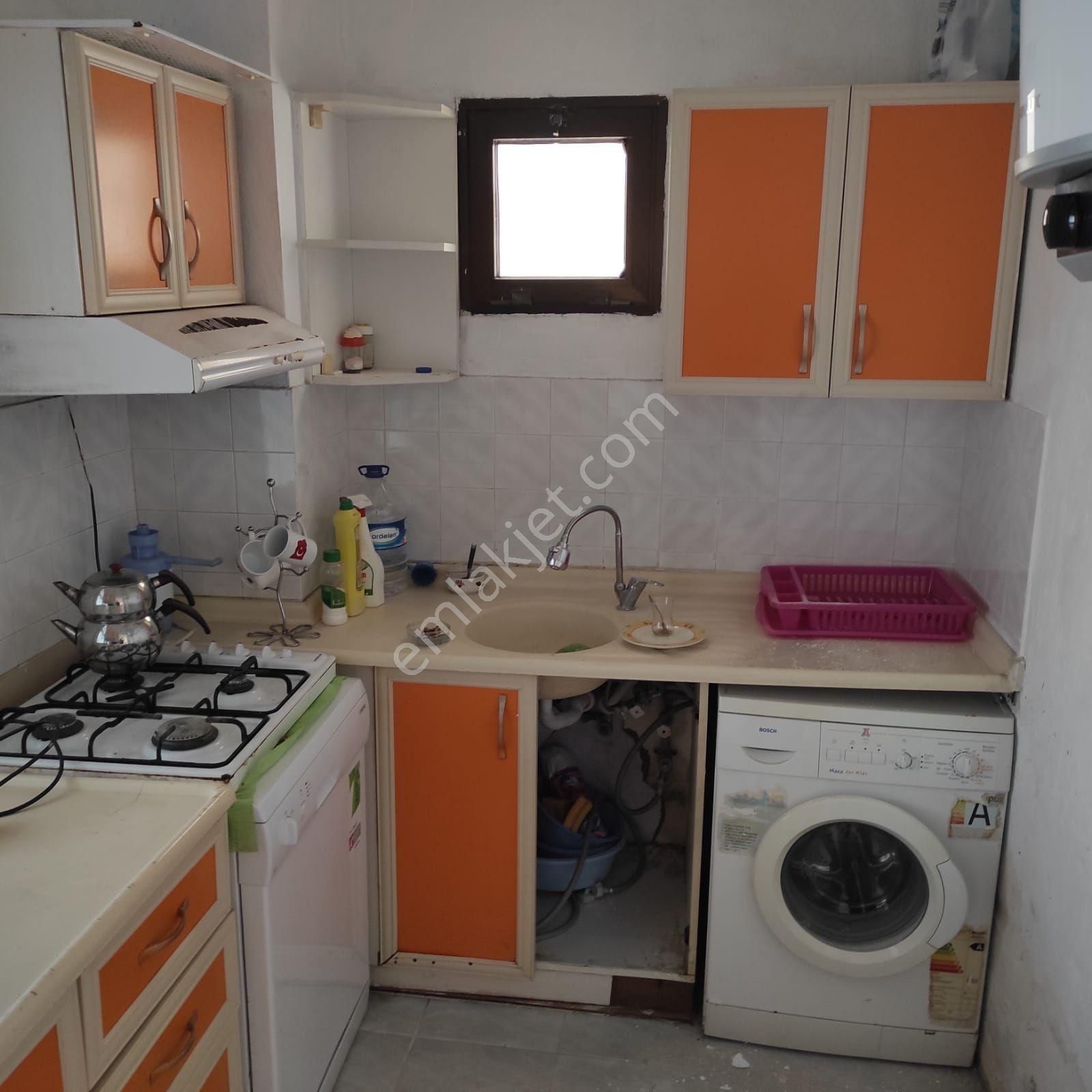 Kuşadası Türkmen Satılık Daire Kuşadası satılık site içerisinde 2+1