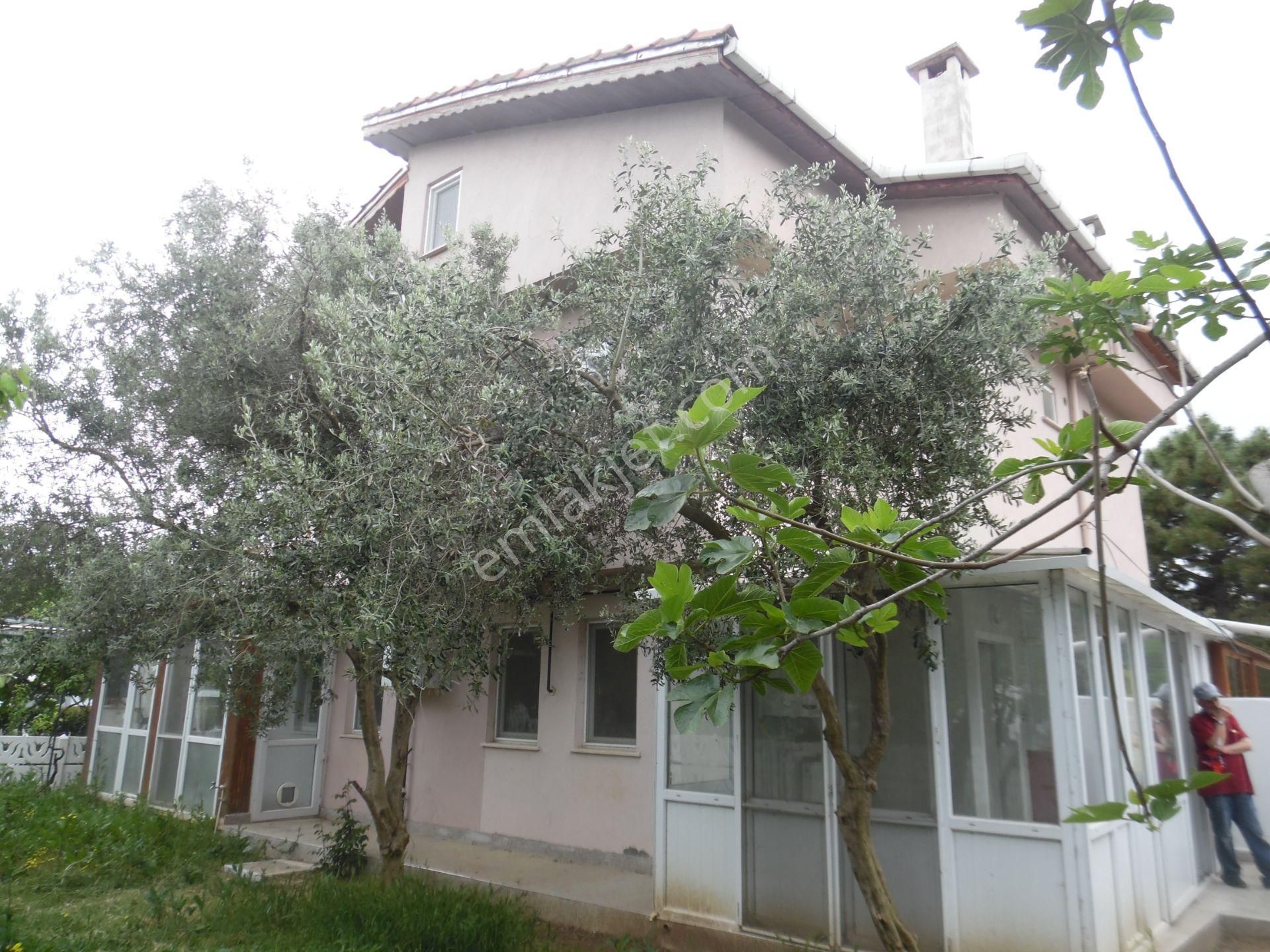 Talia Emlaktan Namıkkemal Mh. Müstakil Villa Kiralık