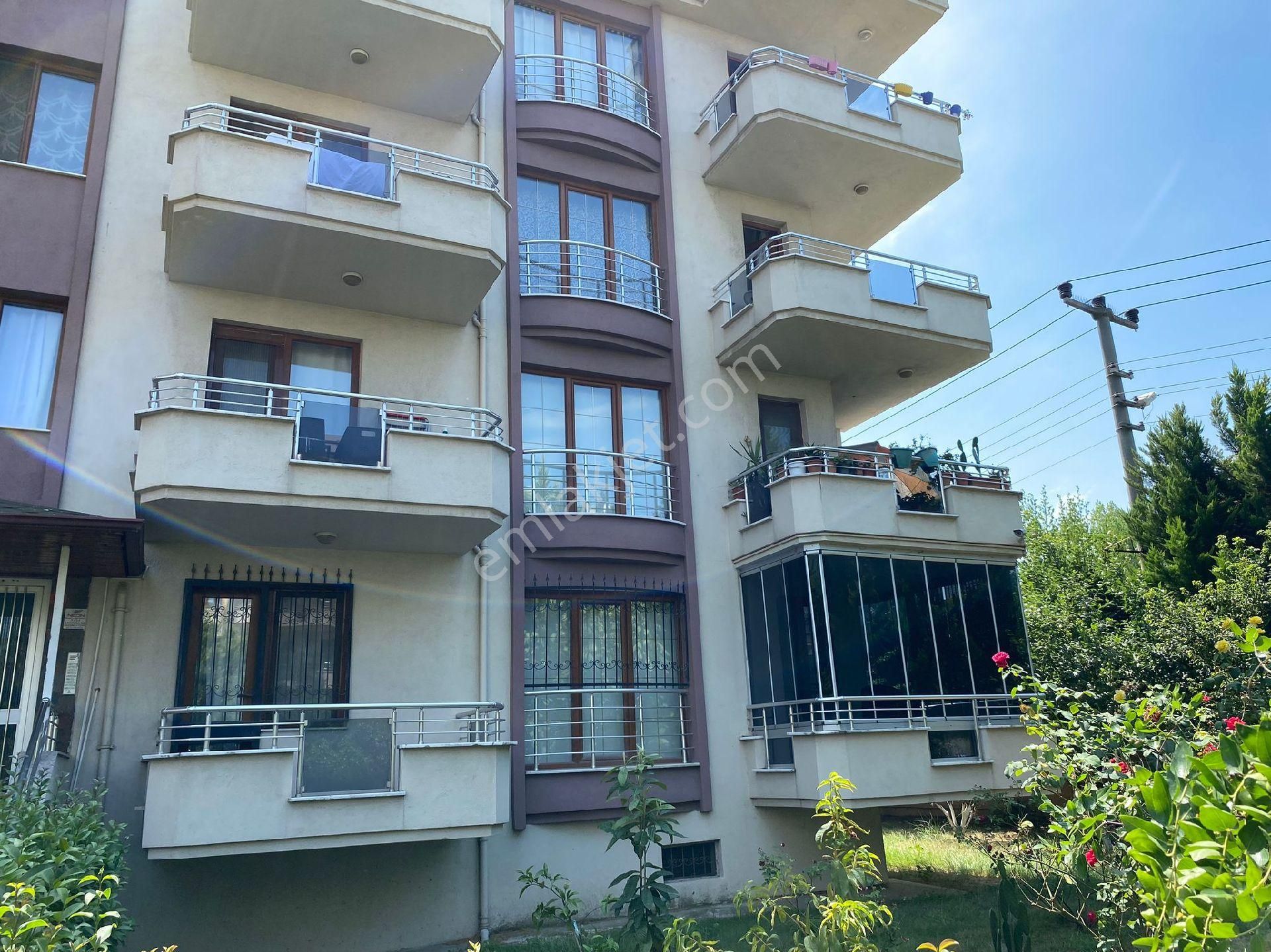 Yalova Merkez Gazi Osman Paşa Satılık Daire YALOVA DA3+1 SATILIK DAİRE